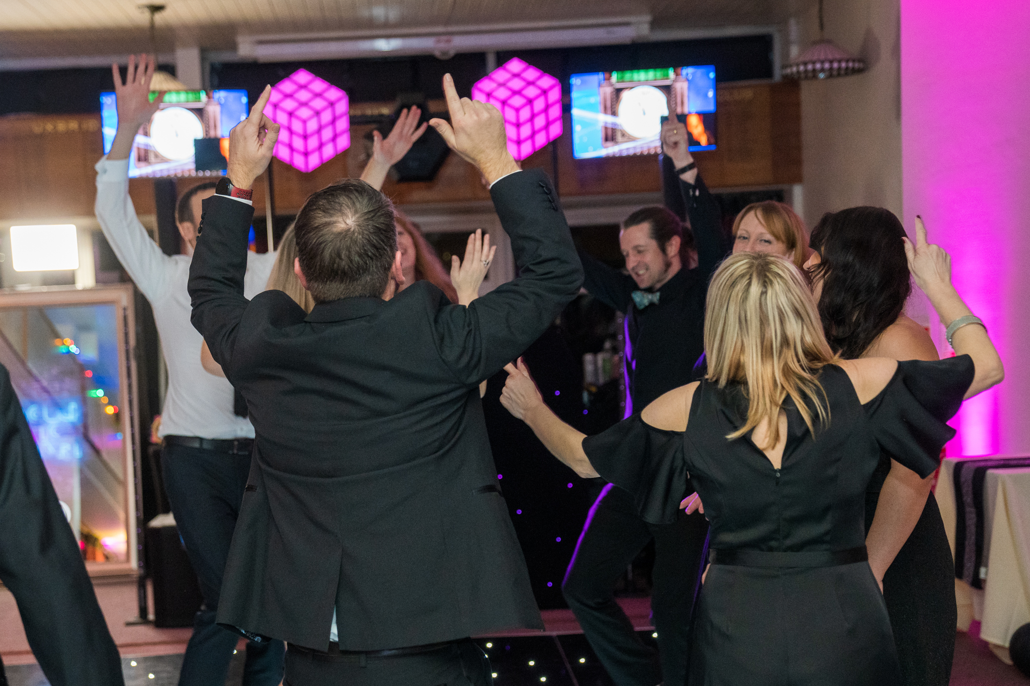 Corporate & Private Events for Ruislip events