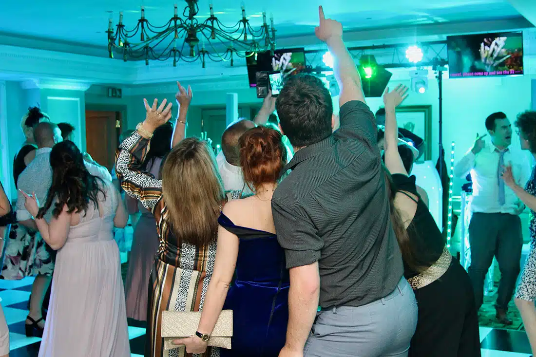 Corporate & Private Events for Hertfordshire events