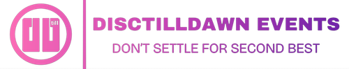 Disctilldawn Events