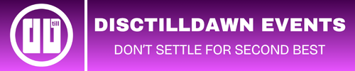 Disctilldawn Events